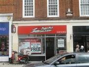 Pizza Hut Reigate