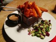 Steakout Slough