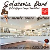 Gelateria Parè
