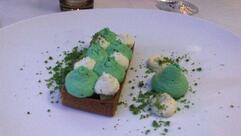 Restaurant La Salamandre