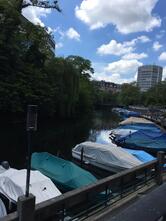 Le Raymond Bar
