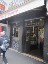 L’Avant Comptoir de la Terre et de la Mer