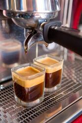 Longhorn Espresso