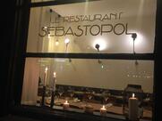 Restaurant Sébastopol