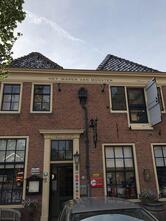 Wapen van Münster De Rijp