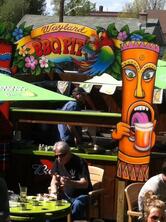 Wayland Bar & Grill