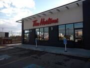 Tim Hortons