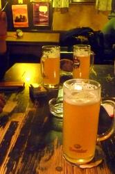 Schlupfwinkel Abendbeisl