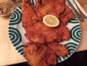 Weinbau und Heuriger Barbach