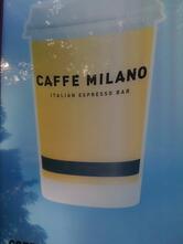 Caffè Milano