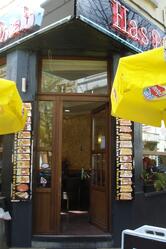 Has Pide Kebap (Halal)