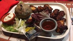 Buffalo Grill Déols