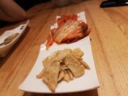 鳳雛燉雞(봉추찜닭 Bongchu jjimdak)