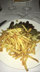 L'Entrecôte de Nice