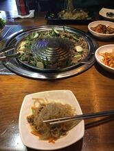 Namdaemoon Korean BBQ Restaurant