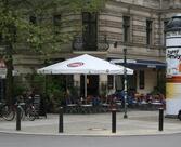 NOVEMBER Brasserie