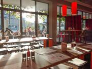 MoschMosch Darmstadt