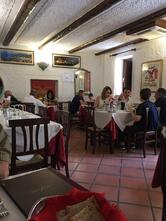 Ristorante Lucifero