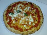 Anthonys pizza