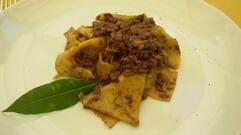 Ristorante Enoteca "Bolgheri Bistrot"