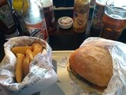 Nomade Restaurante (Nomaa Hotel)