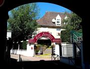 Logis Hôtel-Restaurant Les Airelles