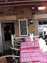 Restaurant "Poissons - Fruits de Mer" Le NEPTUNE