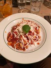 L'Osteria Dell'Anima