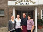 Hotel Restaurant Sonnenhof