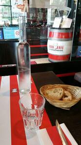 Restaurant La Boucherie