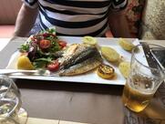 Restaurant La Villa Valencia