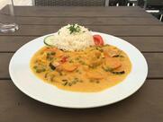 Zaffran indian cuisine