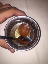 Restaurant Indian Palace