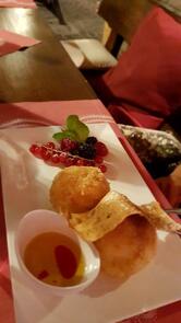 Restaurant Rusterkeller