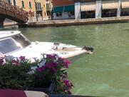 Trattoria Ai Tre Ponti