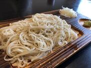 手打そば 砂場 伊豆高原