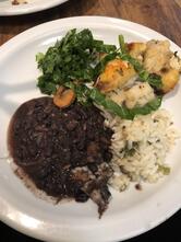 Churrascaria Estrelas dos Pampas