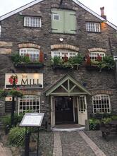 The Mill at Ulverston