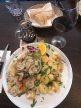 Pizzeria La Trattoria