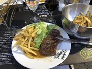 Le Bistro Régent Tarbes