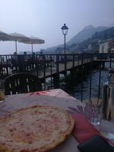 Ristorante Pizzeria al Lago