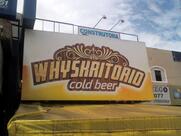 Whiskritório Cozinha e Bar