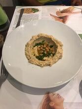 Restaurant Tahina Tours