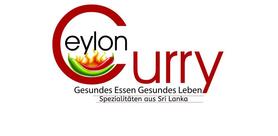 Ceylon Curry