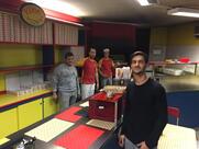 Pino's Pizza - Pizzeria e Gastronomia