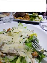 L'Authentique - Restaurant Halal