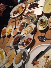 Indonesian Restaurant Bali James