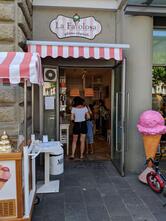 Gelateria La Favolosa AG