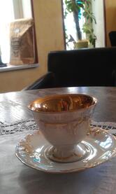 Café Zeitlos Schotten