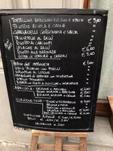 Il Posticino di via San Gallo